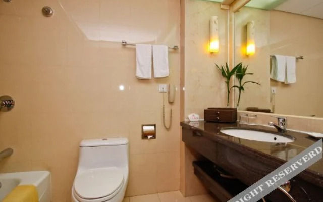 Meishan Grand Hotel