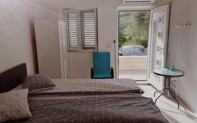 Dubrovnik Sun Apartment