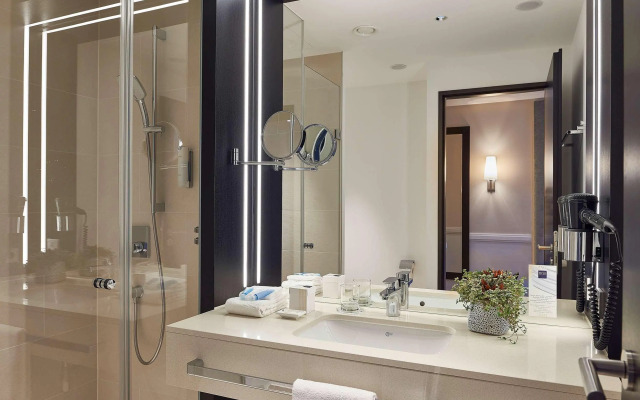 Dorint Hotel Frankfurt/Oberursel