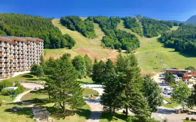 Appartement Villard-de-Lans, 2 pièces, 6 personnes - FR-1-515-21