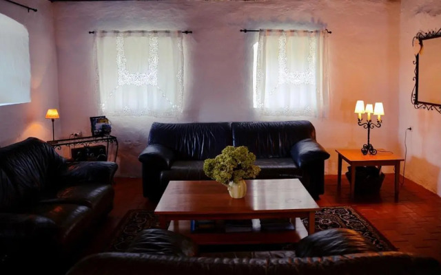 Kapolcs Cottage