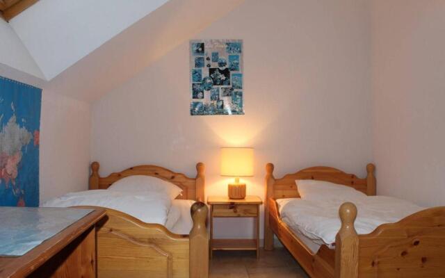 Appartement Vars, 3 pièces, 6 personnes - FR-1-330B-162