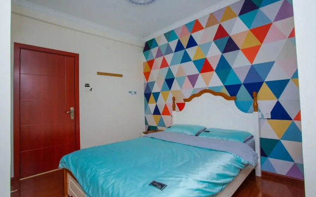 Shan Hai Ju Sea View Hotel