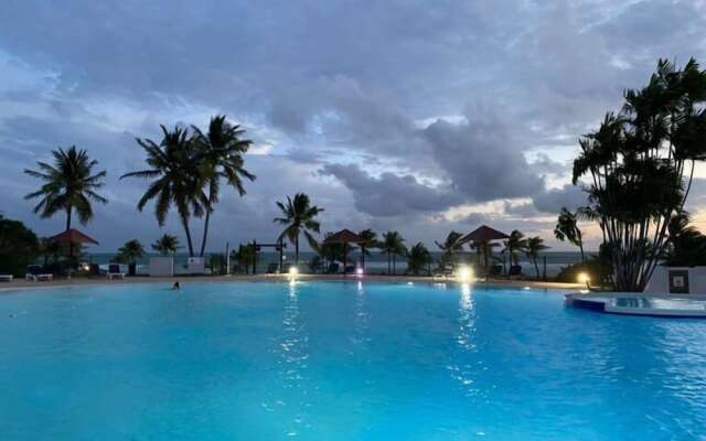 Barbadine - Resorts Flats - Sainte Anne