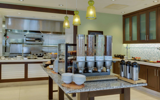 Hilton Garden Inn Daytona Beach Oceanfront