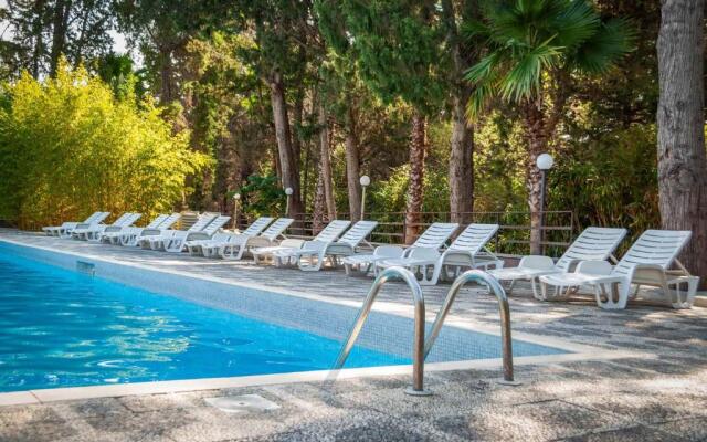 Villaggio Camping Sentinella