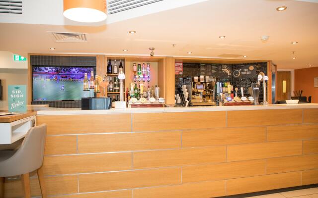 Holiday Inn Slough - Windsor by IHG