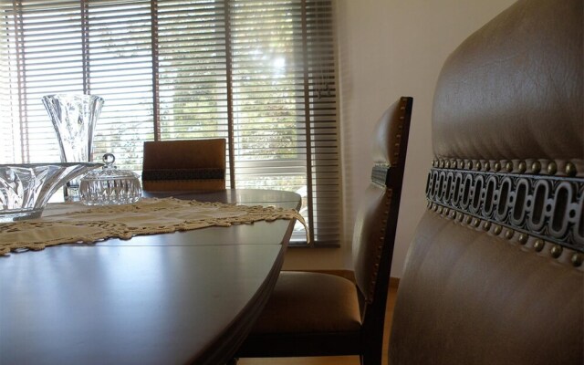 Remarkable 3-bed Villa in Chersonissos