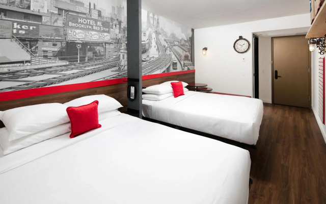 Hotel 1080 Brooklyn