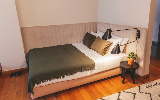 STAY&CO Lisbon Marques de Pombal