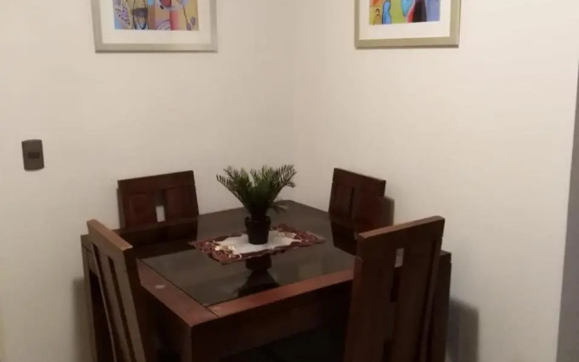 Departamento Marina Sol III