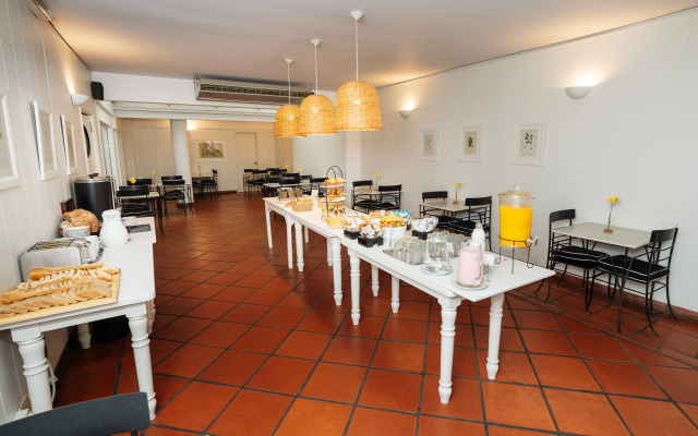 Loi Flats Buenos Aires