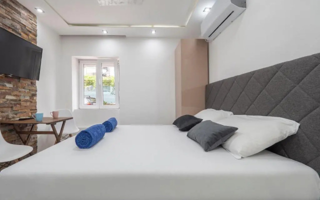 Cozy Apartments Kostovic