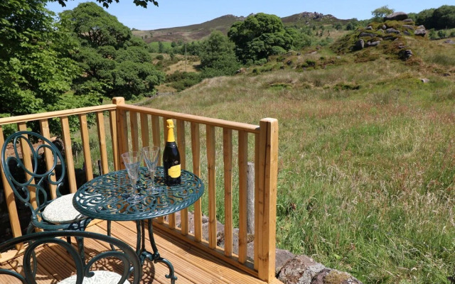 The Laburnum Retreat