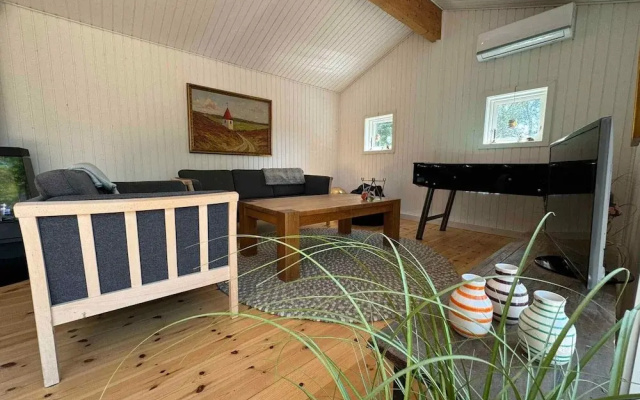 5 Star Holiday Home in Grevinge