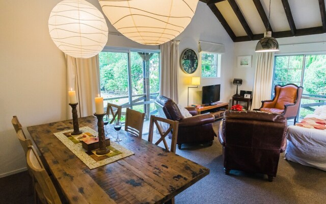 Cardrona Cottage