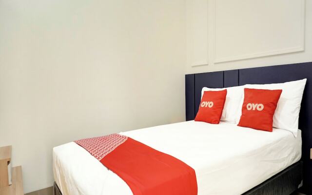 Capital O 92804 La Tansa Syariah Hotel