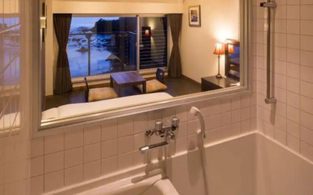 Ocean Resort Eguchiya