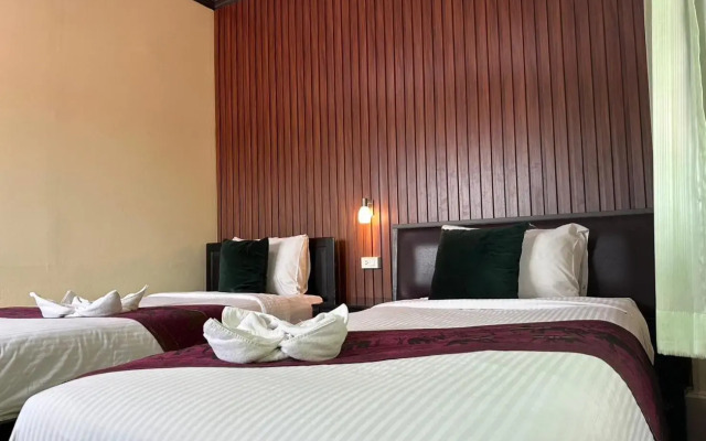 Mixay Paradise Hotel