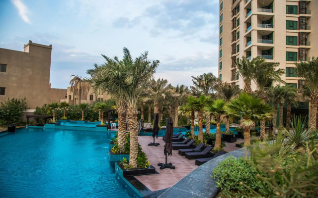 Lagoona Beach Luxury Resort and Spa