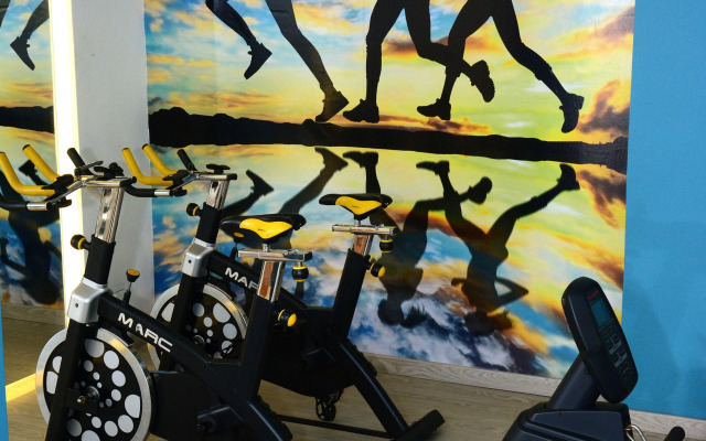 Country International Hotel