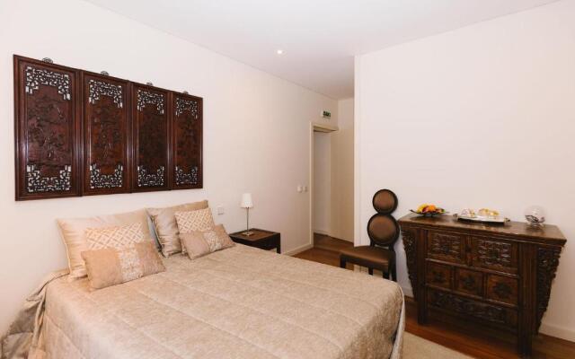 Casa do Passadico - Alvarenga
