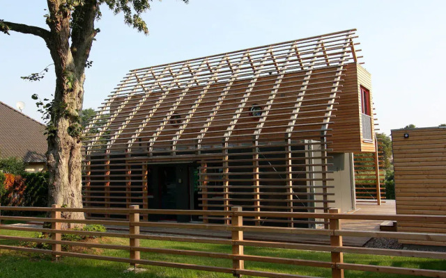 Chalet, Wendorf in Wendorf