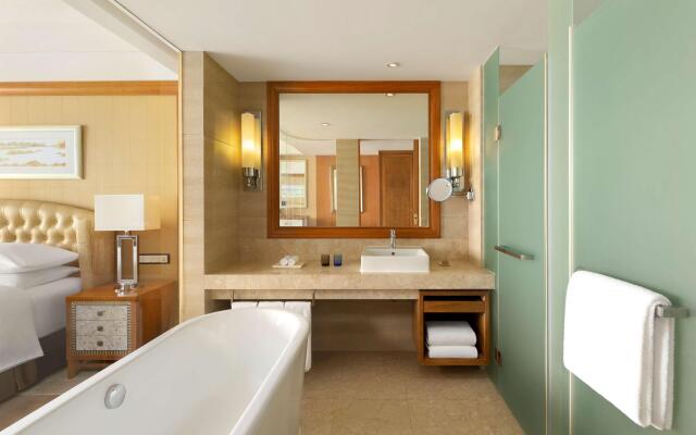 Hilton Hangzhou Qiandao Lake Resort