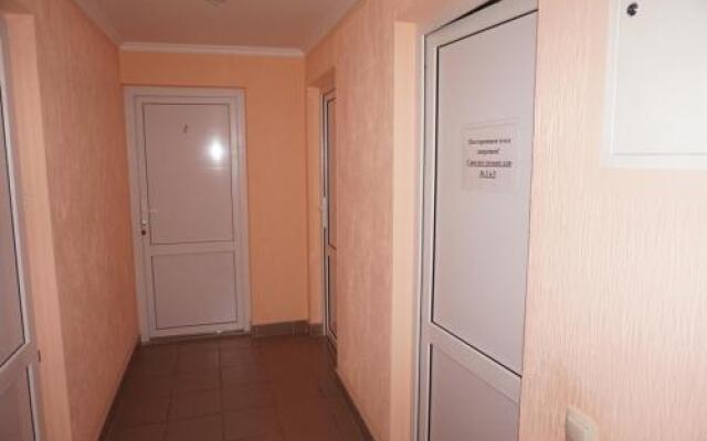 Guest House Viktoriya