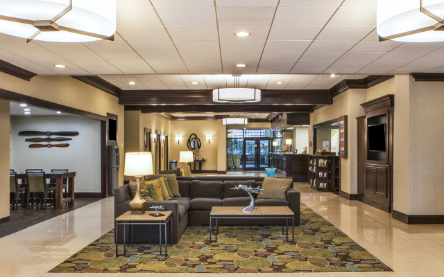 Holiday Inn National Airport/Crystal City by IHG