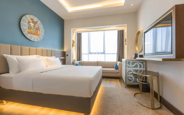 Wellness Park Hotels Turon
