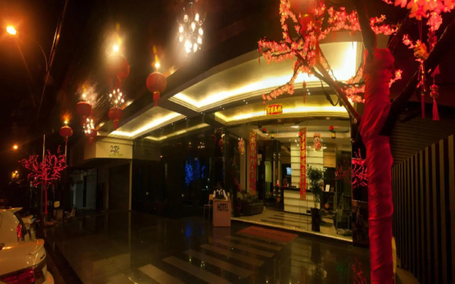 Avantgarde Hotel