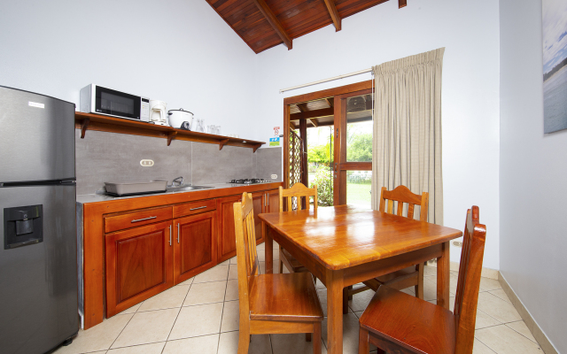 Bahia Esmeralda
