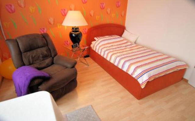Apartment in Kronsberg