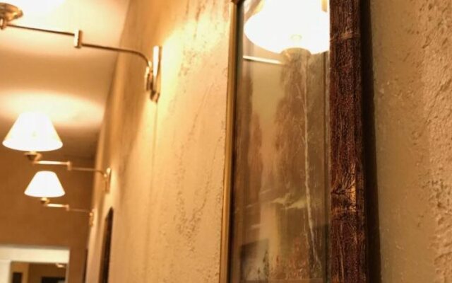 Legend Hotel