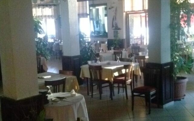 Hotel Lefkadi