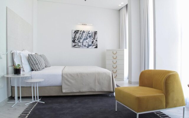 65 Hotel, Rothschild Tel Aviv - an Atlas Boutique Hotel