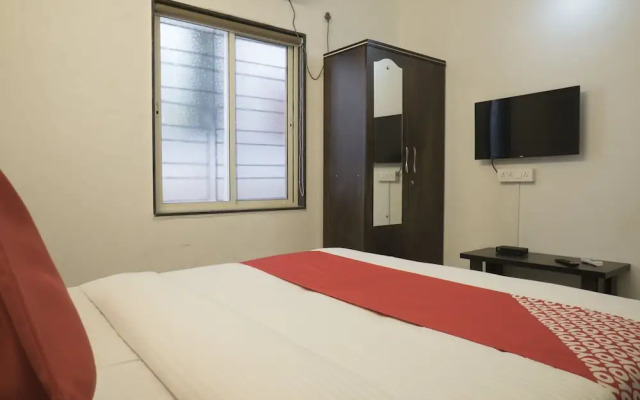 Vsn Hospitality By OYO Rooms
