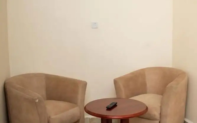 Home Suites and Resort