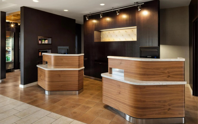 Courtyard Mankato Marriott