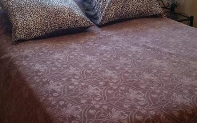 Baringa Bed & Breakfast