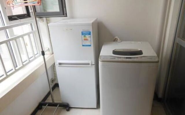 西安弘盛精品公寓酒店