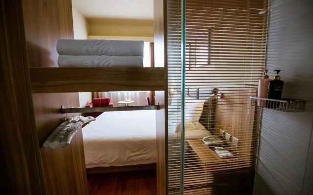 Biway Express Hotel - Puyang Jiefang Road