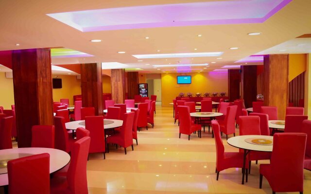 Ceylon Sea Hotel