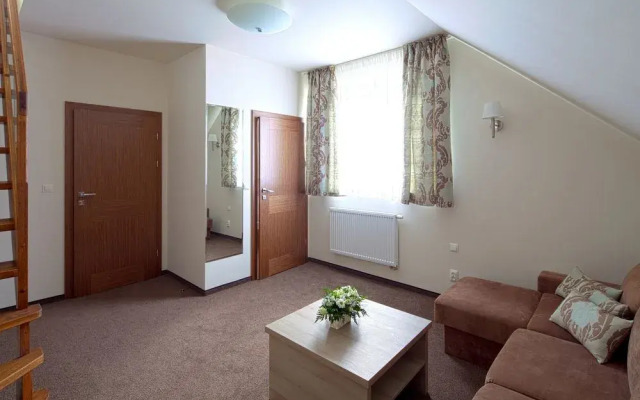 Villa Madre Golf & Family