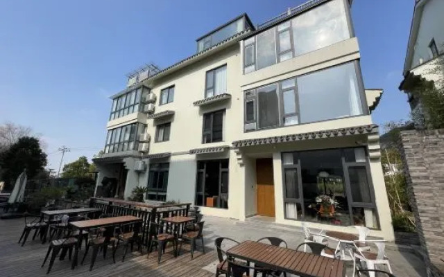 Our Village Homestay