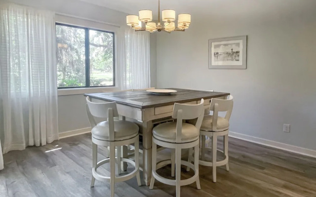 2339 Racquet Club at The Sea Pines Resort