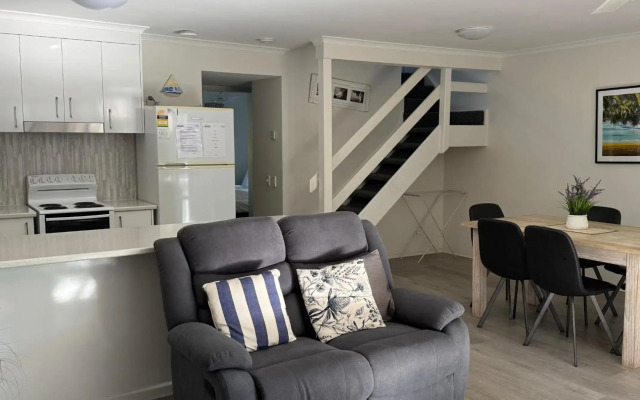 Noosa Keys Resort