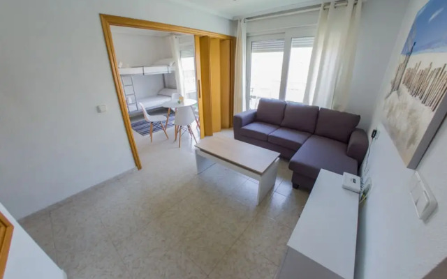 Torrevieja Experience Mar 4