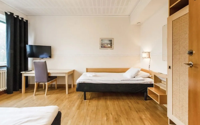 Västerbacken Hotell och Konferens